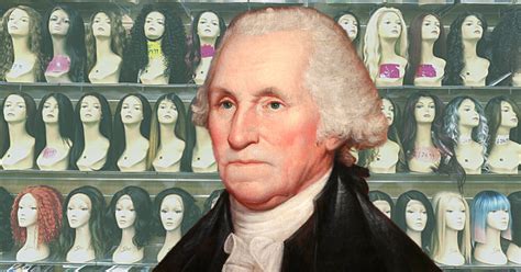 Did George Washington Wear a Wig? The Truth Behind Behind His Iconic Hairstyle