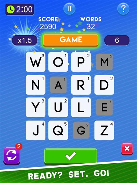 Word Blitz - Search Puzzle Fun Tips, Cheats, Vidoes and Strategies | Gamers Unite! IOS