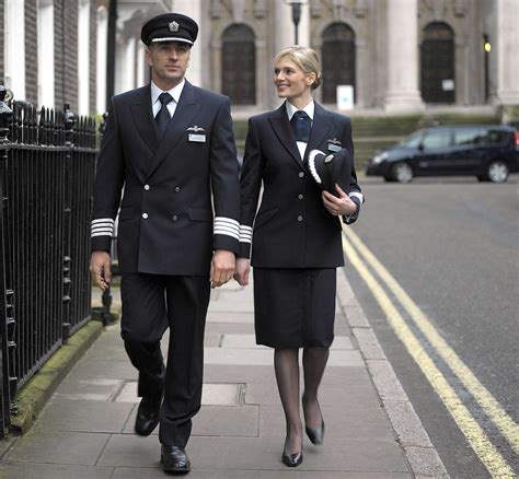 Britisg-Airways-pilots - Pilot Career News : Pilot Career News