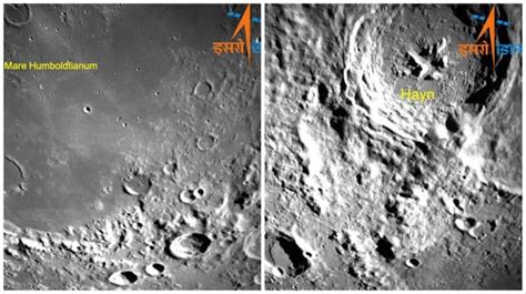 Latest updates on Chandrayaan 3 from ISRO: moon pics, videos and ...