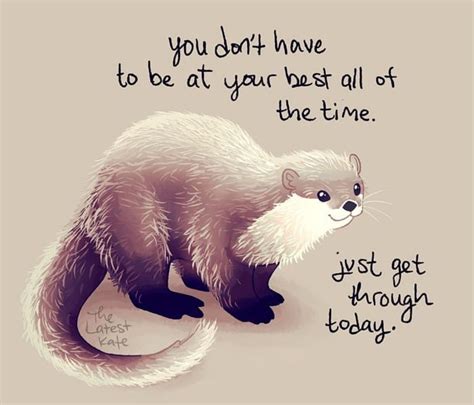 Cute Animals Images With Quotes