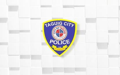 Cop killed, 2 hurt in Taguig police station shooting | Philippine News Agency