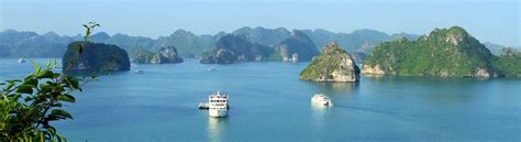 Vietnam Cambodia Tour Packages - Vietnam & Cambodia Tours