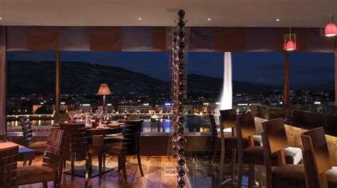 Grand Hotel Kempinski Geneva - Geneva Hotels - Geneva, Switzerland - Forbes Travel Guide