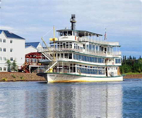 Fairbanks Princess Riverside Lodge | ALASKA.ORG