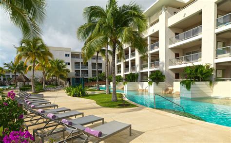 Paradisus Playa del Carmen – Riviera Maya - Paradisus by Melia All Inclusive Resort - Paradisus ...