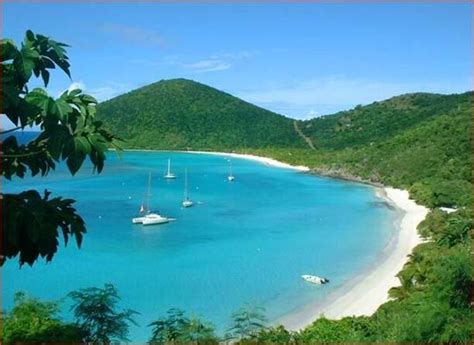 Tickets & Tours - Jost Van Dyke, British Virgin Islands - Viator