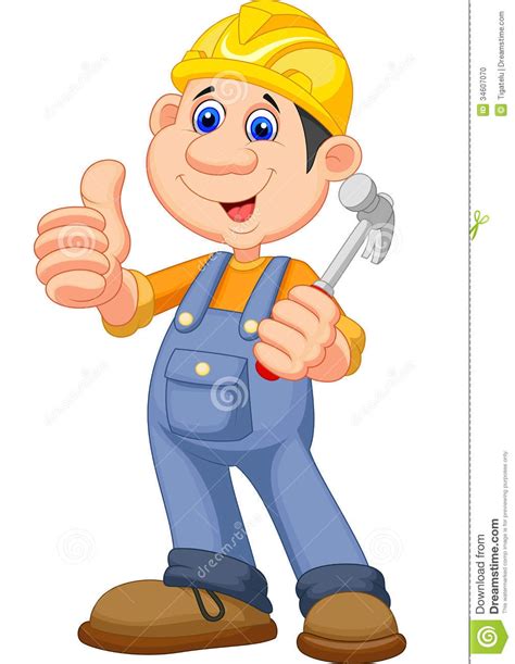 cartoon workers clipart 10 free Cliparts | Download images on Clipground 2024