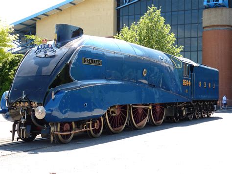 Mallard Train for sale in UK | 55 used Mallard Trains