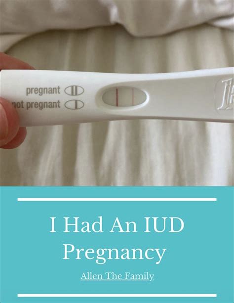 Pregnant With Copper Iud Forum - PREGNANTSH