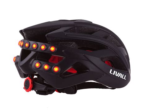 LIVALL Expands World’s First Smart, Safe Cycling Helmet Line on Kickstarter