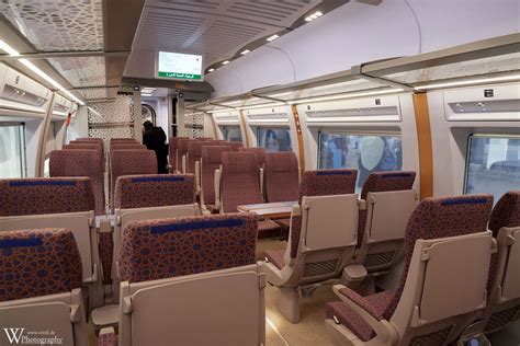 Saudi Arabia Train Routes