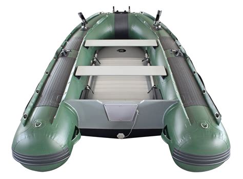 10' Saturn Inflatable Fishing Boat FB300