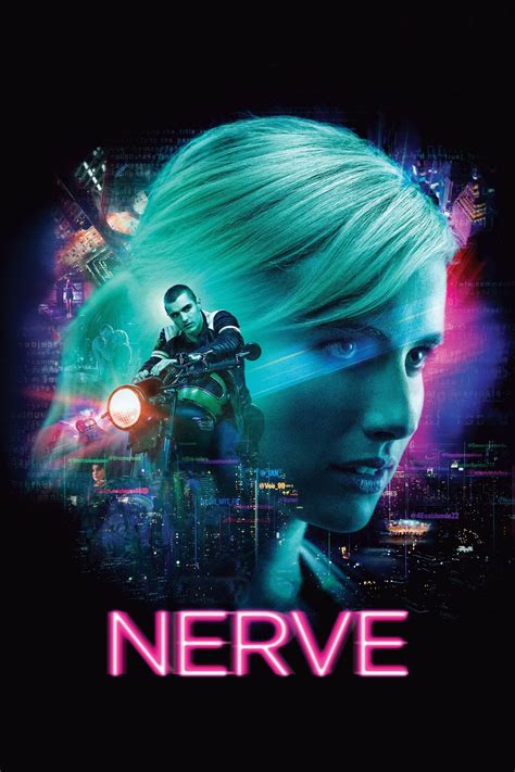 Nerve (2016) - FilmFlow.tv