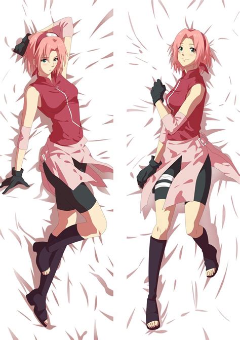 Pin en Dakimakura