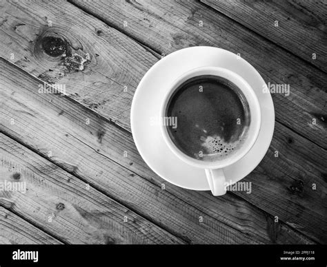 Chocolate on black table top view Black and White Stock Photos & Images - Alamy