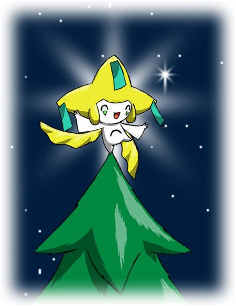 Pokemon Christmas scene no. 6 by mew-at-heart on DeviantArt