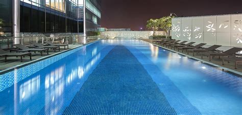 Lotte Hotel Hanoi Pool Pictures & Reviews - Tripadvisor