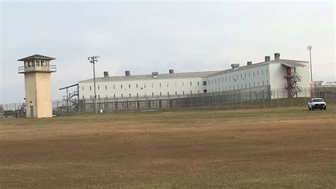 Atmore prison shutting down - Tri-City Ledger