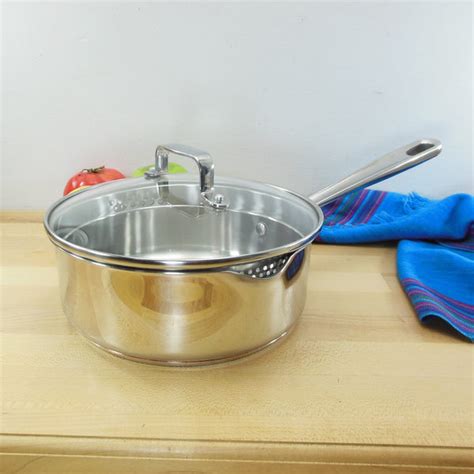 Stainless Steel Cookware– Olde Kitchen & Home