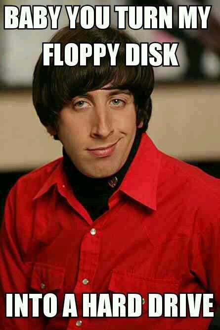 Howard Wolowitz Quotes. QuotesGram