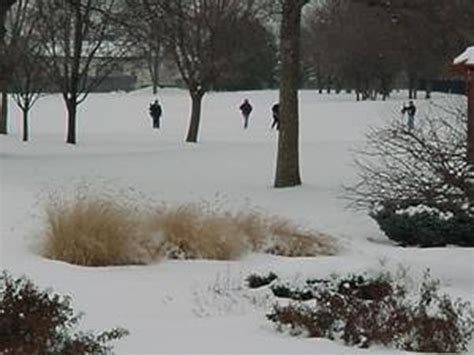 Course Photos - Buffalo Grove Golf Course