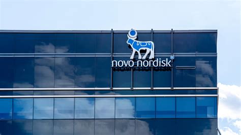 Previsión para las acciones de Novo Nordisk: análisis técnico de NVO