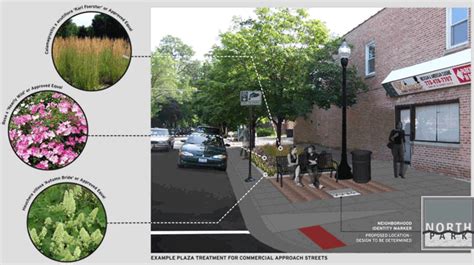 Streetscapes & Sustainable Design | Chicago Complete Streets