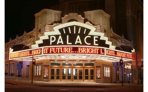 The Palace Theatre | Events, Music, Theatre, Dance & More in Downtown Albany NY