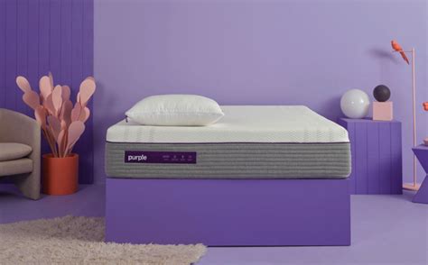 Purple Mattress Review: Full Details - Start Sleeping