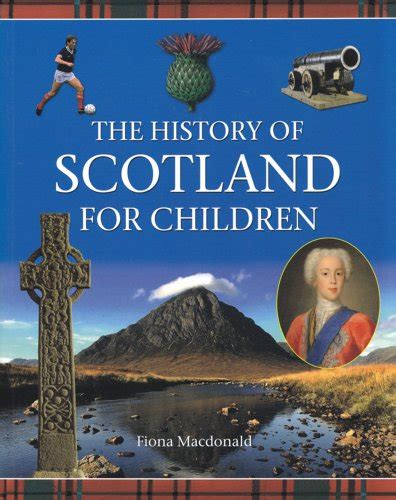 History of Scotland for Children » KidsTravelBooks