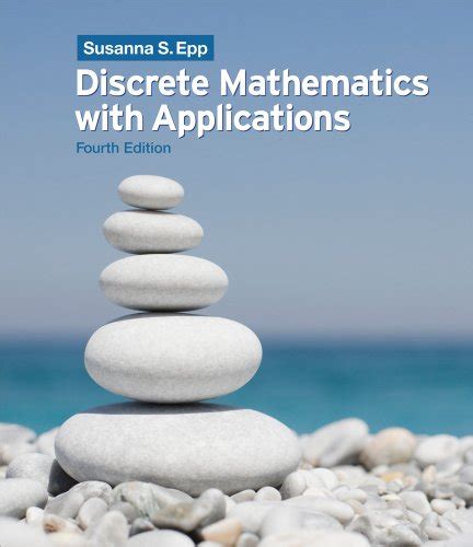 Discrete Mathematics With Applications 5th Edition Pdf