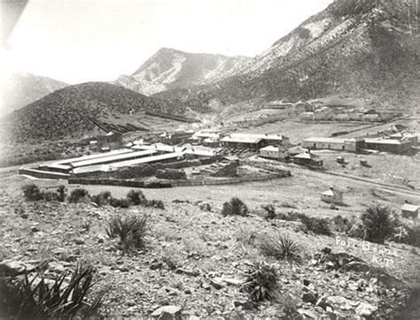 Fort Bowie National Historic Site