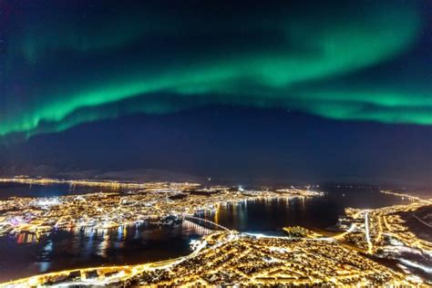 30 Best Things to Do in Tromso in Winter - Eternal Arrival