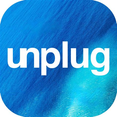 Unplug: The Best Meditation App | Sleep Better & Stress Less — Unplug Meditation