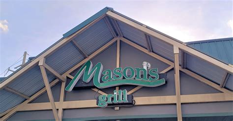 Mason’s Grill on Jefferson Hwy – Wanted:Frycook