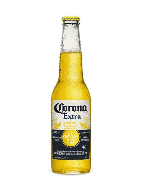 Corona Beer - Groceries in a Box