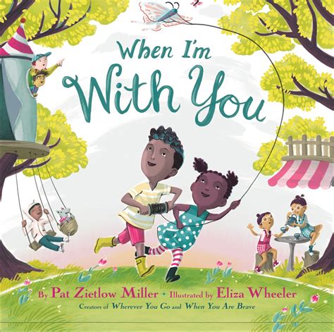 Rockstar Book Tours: When I'm With You [Review + Giveaway] — Nerdophiles