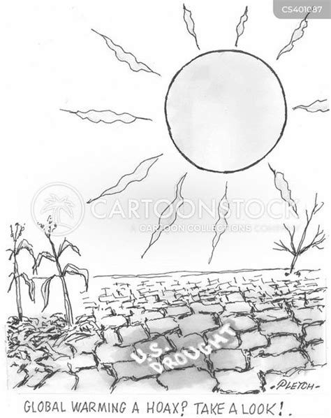 Drought illustration stock illustration. Illustration of nature - Clip ...