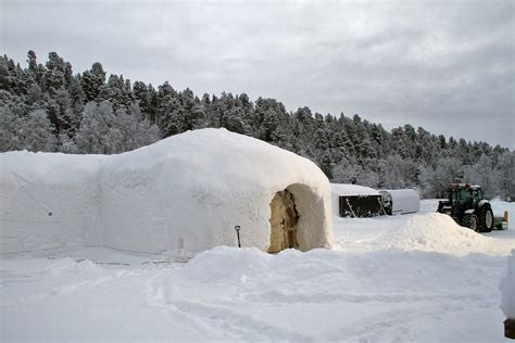 Get ready for Sorrisniva Igloo Hotel in Alta, Norway ~ Amazing Pla 1