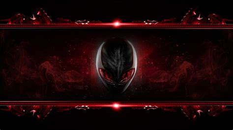 Alienware Technology HD Wallpaper by Kino, ExileStyle90 & icebabee