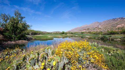 Golf Tee Times and Reservations - The Lodge at Ventana Canyon