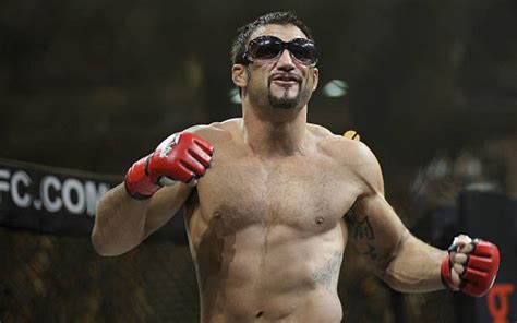 Breaking: UFC veteran Phil Baroni arrested for murder