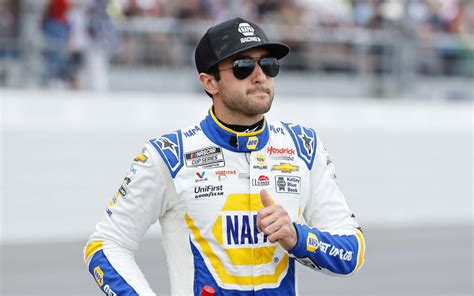 Chase Elliott's return to the NASCAR Cup Series receives a big update