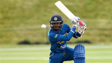 Teenager Wanidu Hasaranga named in Sri Lanka squad against Zimbabwe - Cricket Country