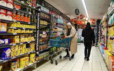 South African inflation slows to 13-month low in May - CNBC Africa