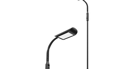 TaoTronics' LED floor lamp delivers 1,815-lumens to brighten your living room at $35