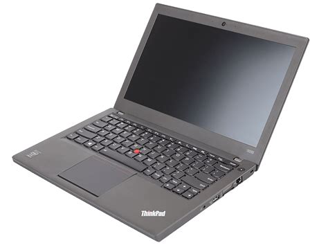 Lenovo ThinkPad x240 Laptop - School Special | WorkVentures Online Store