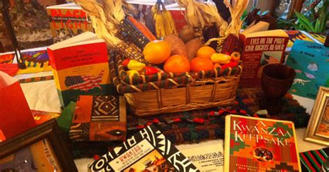 7 days of Kwanzaa: A celebration of community and heritage