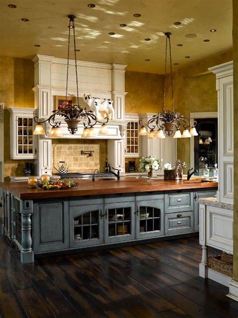 27 Kitchen Island Design Ideas | Décor Outline